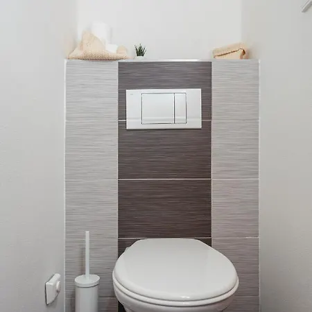 Tri Smrcky Apartamento Ostravice