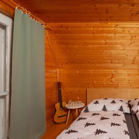 Tri Smrcky Ostravice