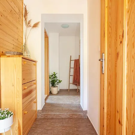 Tri Smrcky Apartamento *