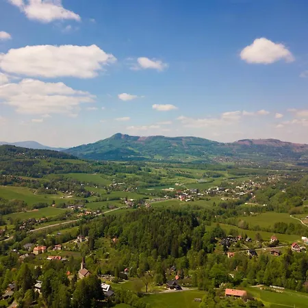 Apartamento Tri Smrcky *