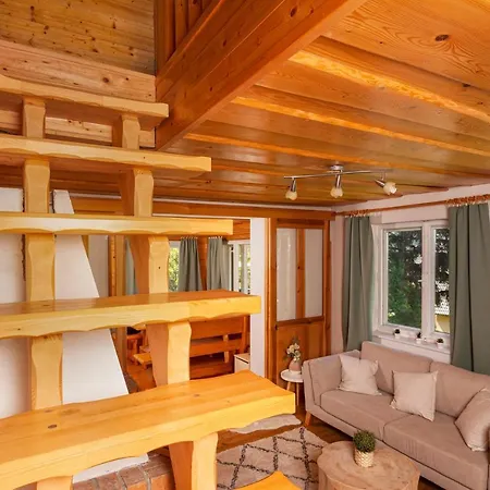 Tri Smrcky Ostravice