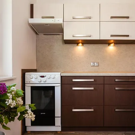 Tri Smrcky Apartamento Ostravice