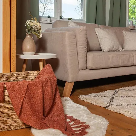 Apartamento Tri Smrcky