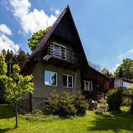 Apartamento Tri Smrcky Ostravice