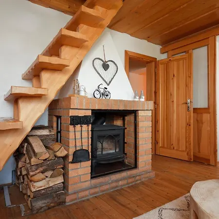 Tri Smrcky Ostravice