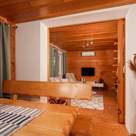 Tri Smrcky * Ostravice