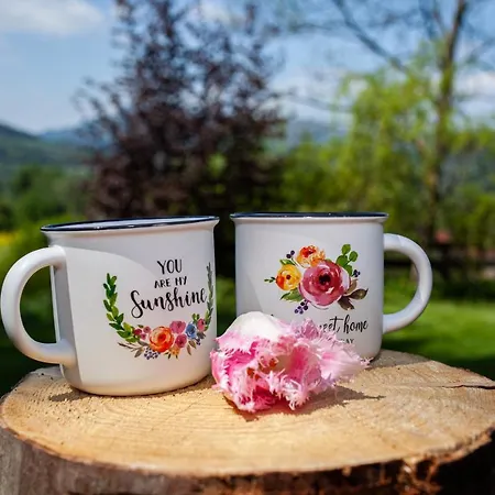 Tri Smrcky * Ostravice