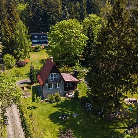 Apartamento Tri Smrcky *