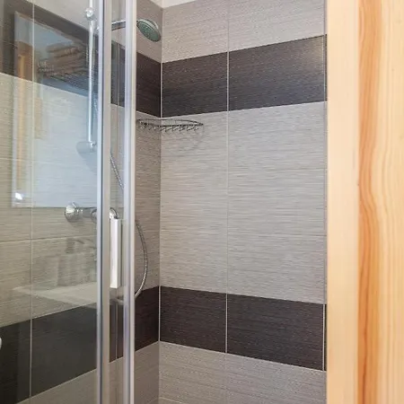 Tri Smrcky Apartamento