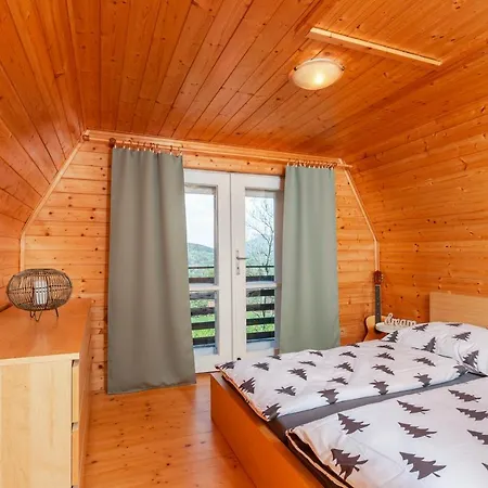 Apartamento Tri Smrcky Ostravice