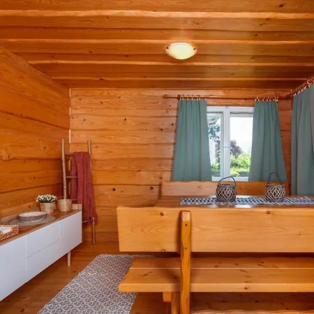 Tri Smrcky Apartamento Ostravice