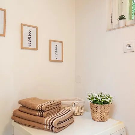 Tri Smrcky Apartamento Ostravice