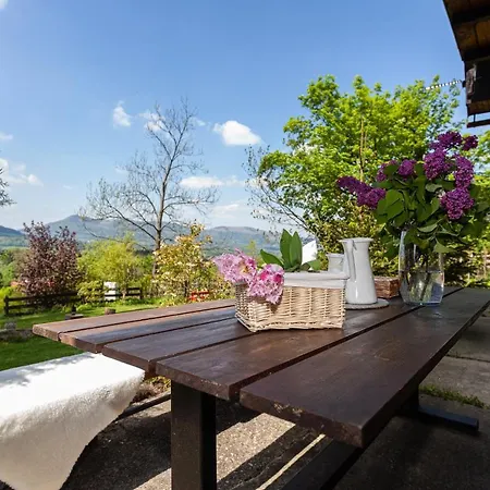 Apartamento Tri Smrcky *